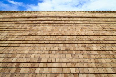 Benefits Of Wood Shake Roof Installation For Natural Curb Appeal