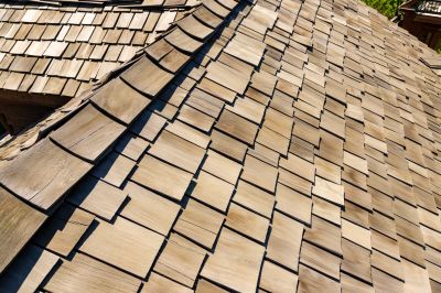 What To Expect During A Wood Shake Roof Installation